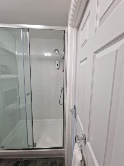 Apartamento Modern Studio Next To Notts Castle! Nottingham Exterior foto