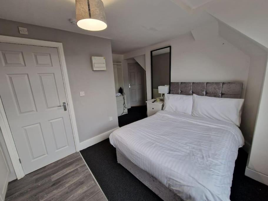 Apartamento Modern Studio Next To Notts Castle! Nottingham Exterior foto